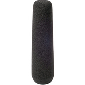 Rycote 104402 15cm Standard Hole SGM Foam (10-Pack)