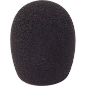 Rycote 104406 5cm Standard Hole SGM Foam (10-Pack)