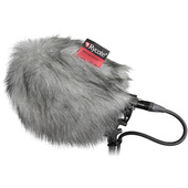 Rycote BBG Stereo Windjammer for Stereo BBG Windshields