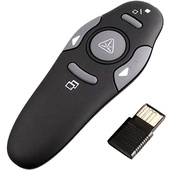 Prompter People REM-WLSS Wireless Remote
