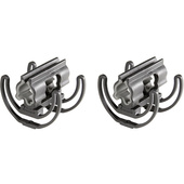 Rycote Pair of Duo-Lyre, 68 Shore (19/34) Modular Lyre Upgrade