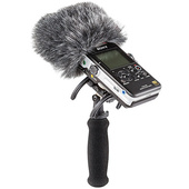 Rycote Windshield and Suspension Kit for Sony PCM-D100 Portable Recorder