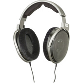 Sennheiser HD650 Reference Class Stereo Headphones
