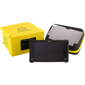 Atomos Shogun Action Pack (Yellow)