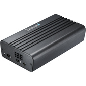 Promise Technology SANLink2 8 Gb/s FC and Thunderbolt 2