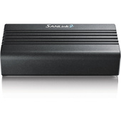 PROMISE SANLink2 Thunderbolt 2 to 10Gbit/s SFP+ Ethernet Adapter