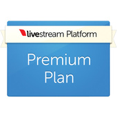 Livestream Platform Premium Yearly Plan Renewal