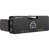 Atomos Power Station Video