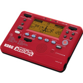 Korg Beat Boy Drum Machine, Recorder, and Tuner