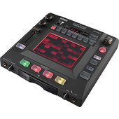 Korg Kaoss Pad KP3+ Dynamic Effects/Sampler