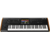 Korg Kronos 2 - 61 Key Music Workstation with SGX-2 Engine