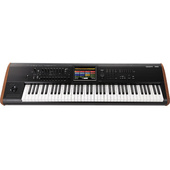 Korg Kronos 2 - 73 Key Music Workstation with SGX-2 Engine