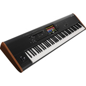 Korg Kronos 2 - 88 Key Music Workstation with SGX-2 Engine