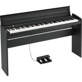 Korg LP180 - Digital Piano (Black)