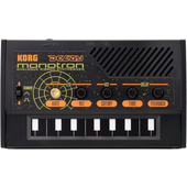 Korg Monotron Delay Synthesizer