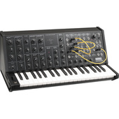 Korg MS-20 Mini Monophonic Analog Synthesizer