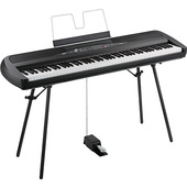 Korg SP280 - Portable Digital Piano