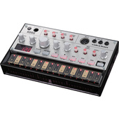 Korg Volca Bass Analog Bass Machine Synthesizer