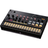 Korg Volca Beats - Analog Rhythm Machine