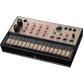 Korg Volca Keys Analog Loop Synthesizer