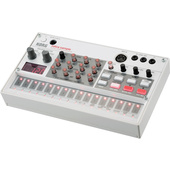 Korg volca sample - Digital Sample Sequencer