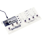Waldorf Blofeld - Desktop Synthesizer (White)