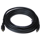 NTW XXS-0.11 Ultra Thin HDMI Cable - 32.8'
