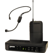 Shure BLX14-P31 Headset Wireless System