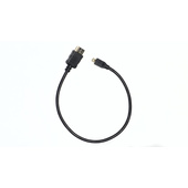 SmallHD 12-inch Thin Micro-HDMI to HDMI Cable