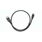 SmallHD 24-inch Thin Mini-HDMI to HDMI Cable