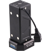 Kessler Crane Second Shooter High Torque 500 Series Motor