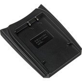 Luminos Battery Adapter Plate for D-Li68, D-Li122, NP-50, NP-50A, or KLIC-7004