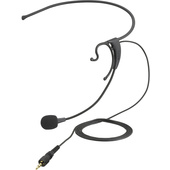 Sony ECM-HZ1UBMP Electret Condenser Uni-Directional Headset Microphone