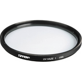 Tiffen 40.5mm UV Haze 1 Filter