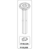 Manfrotto ASM COLUMN