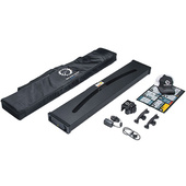 Redrock Micro One Man Crew Director Motorized Parabolic Slider