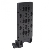 IDX A-CP(J) Universal Mount Cheese Plate for use with ET-PV2BM