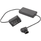 Wooden Camera D-Tap to Sony A7 Series Power Cable