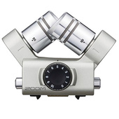 Zoom XYH-6 - X/Y Microphone Capsule for Zoom H5 and H6 Field Recorders