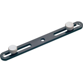 K&M 23550 Adjustable Microphone Bar