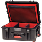HPRC2700WDK Waterproof Hard Case