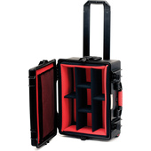 HPRC2600WDK Waterproof Hard Case