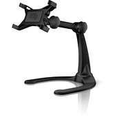 IK Multimedia iKlip Xpand Stand Universal Tablet Tabletop Riser Stand
