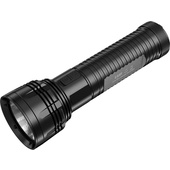 NITECORE EA81 Flashlight With Cree XHP50 LED