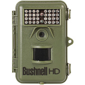 Bushnell NatureView HD Essential Trail Camera (Green)