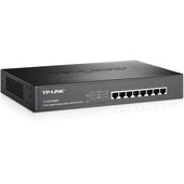 TP-Link TL-SG1008PE 8-Port Gigabit Switch with PoE
