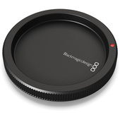 Blackmagic Design Replacement Body Cap EF Mount