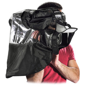 Sachtler SR425 Raincover for Full-Sized Broadcast Cameras