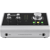 Audient iD14 High Performance USB Audio Interface