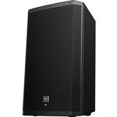 Electro-Voice ZLX-12 12" Two-Way Passive Loudspeaker (Black)